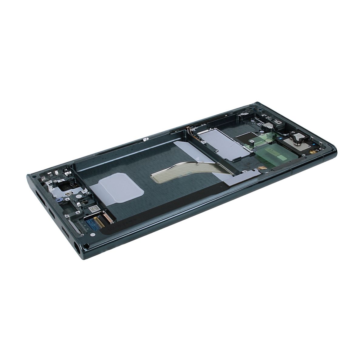 Samsung Galaxy S22 Ultra SM-S908B LCD Display Original - Green