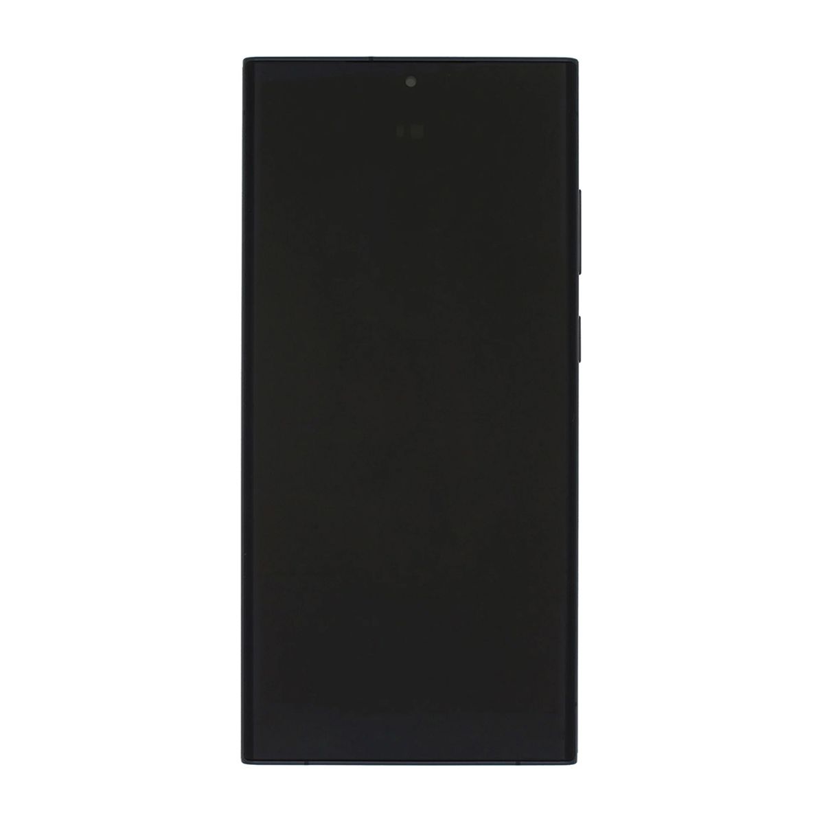 Samsung Galaxy S23 Ultra Screen with LCD Display Original - Black
