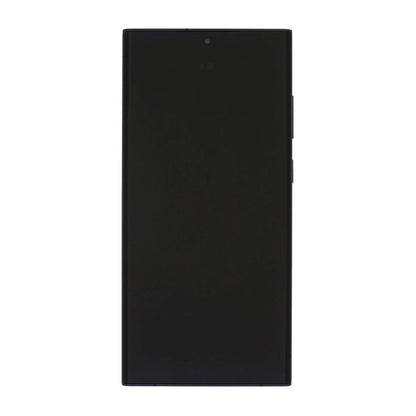 Samsung Galaxy S23 Ultra Screen with LCD Display Original - Black
