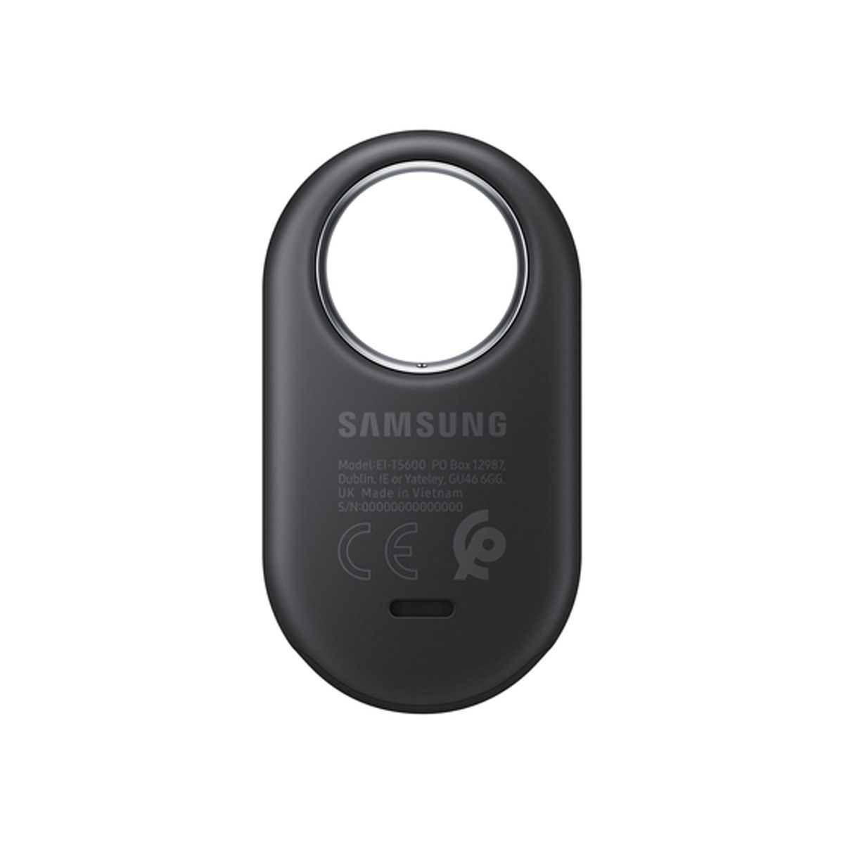 Samsung Smart Tag2 Bluetoot tracker Black