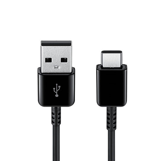 Samsung Charging cable USB-A to USB-C 1.5m - Black