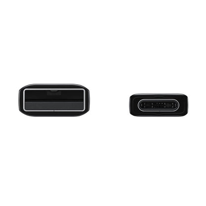 Samsung Charging cable USB-A to USB-C 1.5m - Black