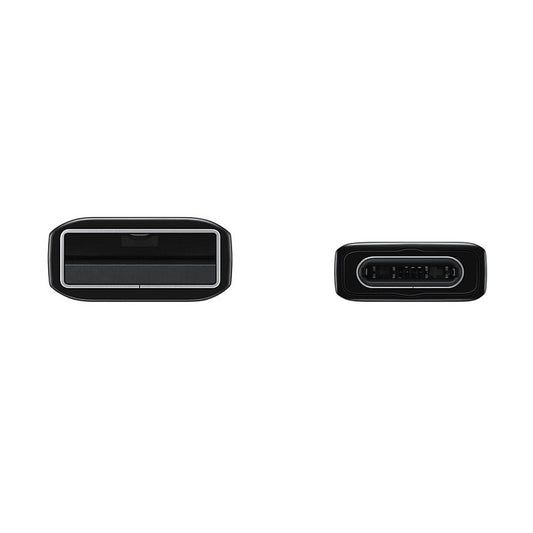 Samsung Charging cable USB-A to USB-C 1.5m - Black