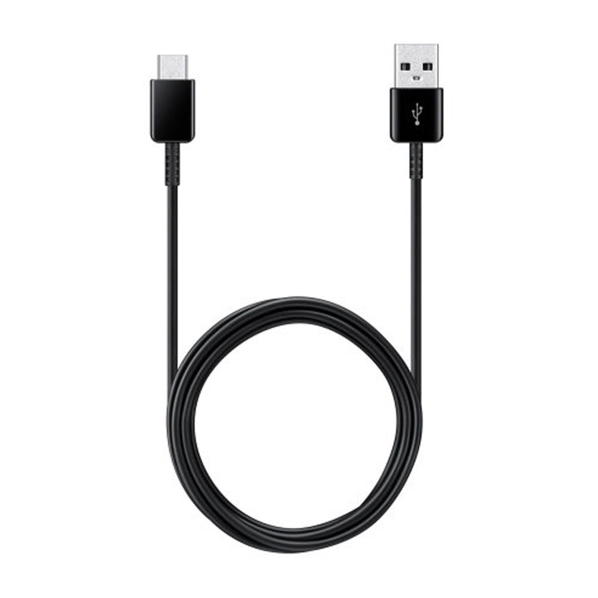 Samsung Charging cable USB-A to USB-C 1.5m - Black