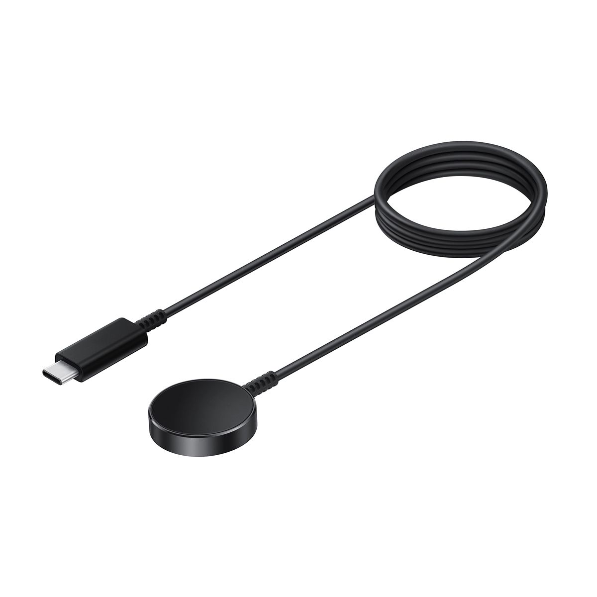 Samsung Galaxy Watch Laddare USB-C