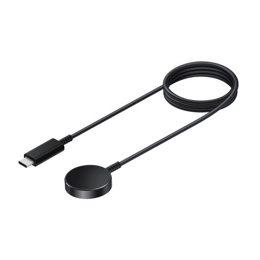 Samsung Galaxy Watch Laddare USB-C