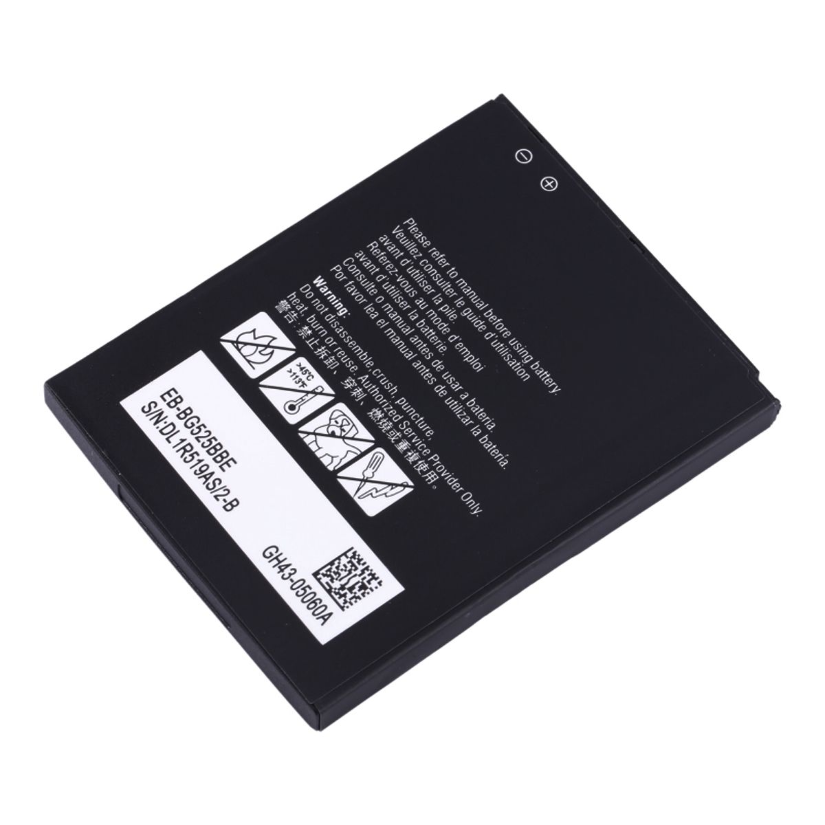 Samsung XCover 5 batteri (bulkförpackning)
