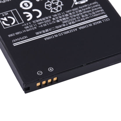 Samsung XCover 5 batteri (bulkförpackning)