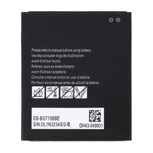 Samsung XCover PRO battery bulk packaging