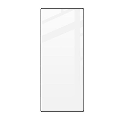 Skärmskydd Samsung Galaxy Z Fold 7 med Aluminium ram - miljö