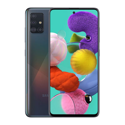 A Series Tillbehör image