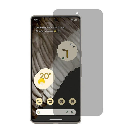 Screen Protector Google Pixel 8 Pro Privacy Tempered Glass