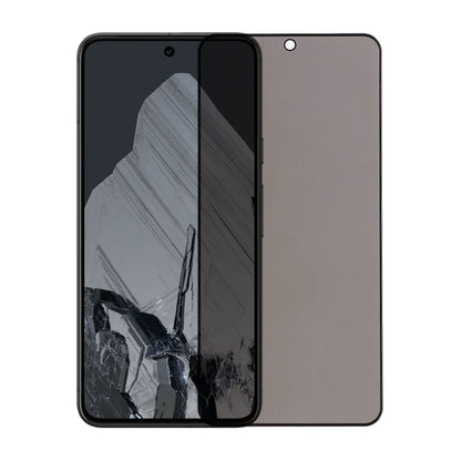 Screen Protector Google Pixel 8 Pro Privacy Tempered Glass