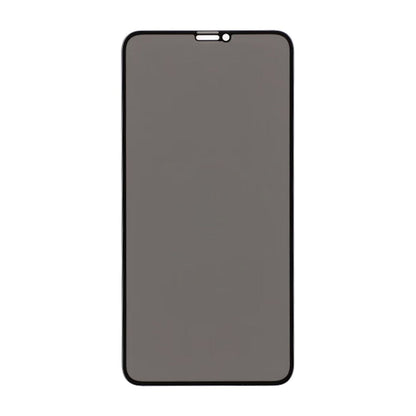 Skärmskydd iPhone 11 Pro Max/XS Max - Privacy 3D Härdat Glas Bulk