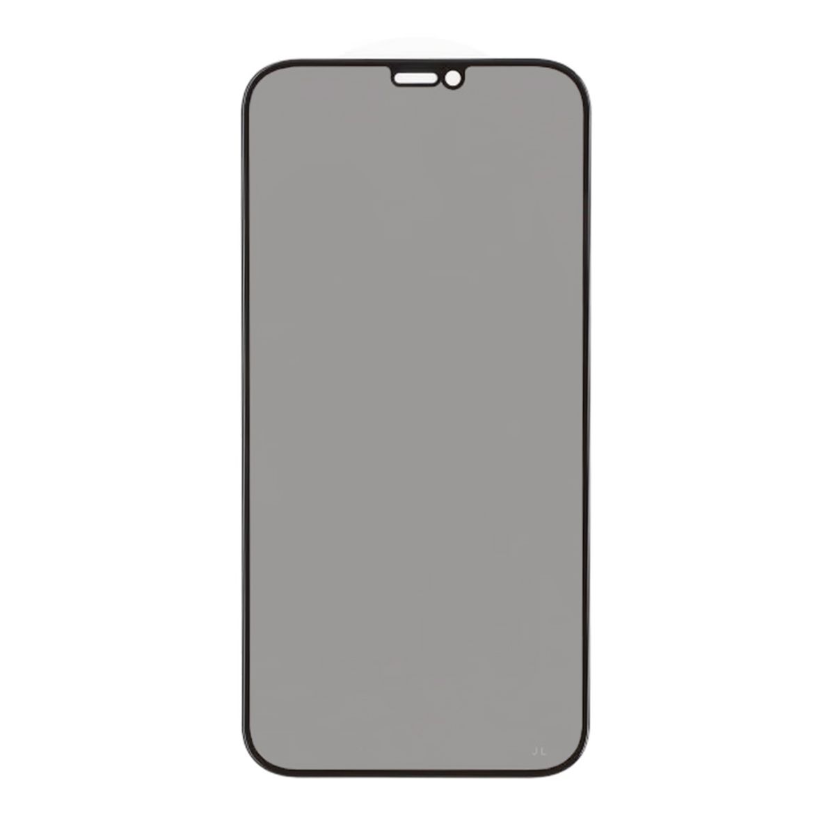 Screen Protector iPhone 12/12 Pro - FUll Cover Privacy Tempered Glass(bulk)