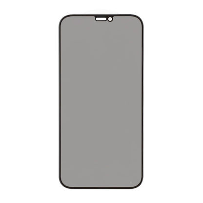 Screen Protector iPhone 12/12 Pro - FUll Cover Privacy Tempered Glass(bulk)