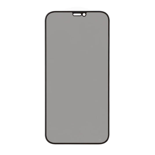 Screen Protector iPhone 12/12 Pro - FUll Cover Privacy Tempered Glass(bulk)