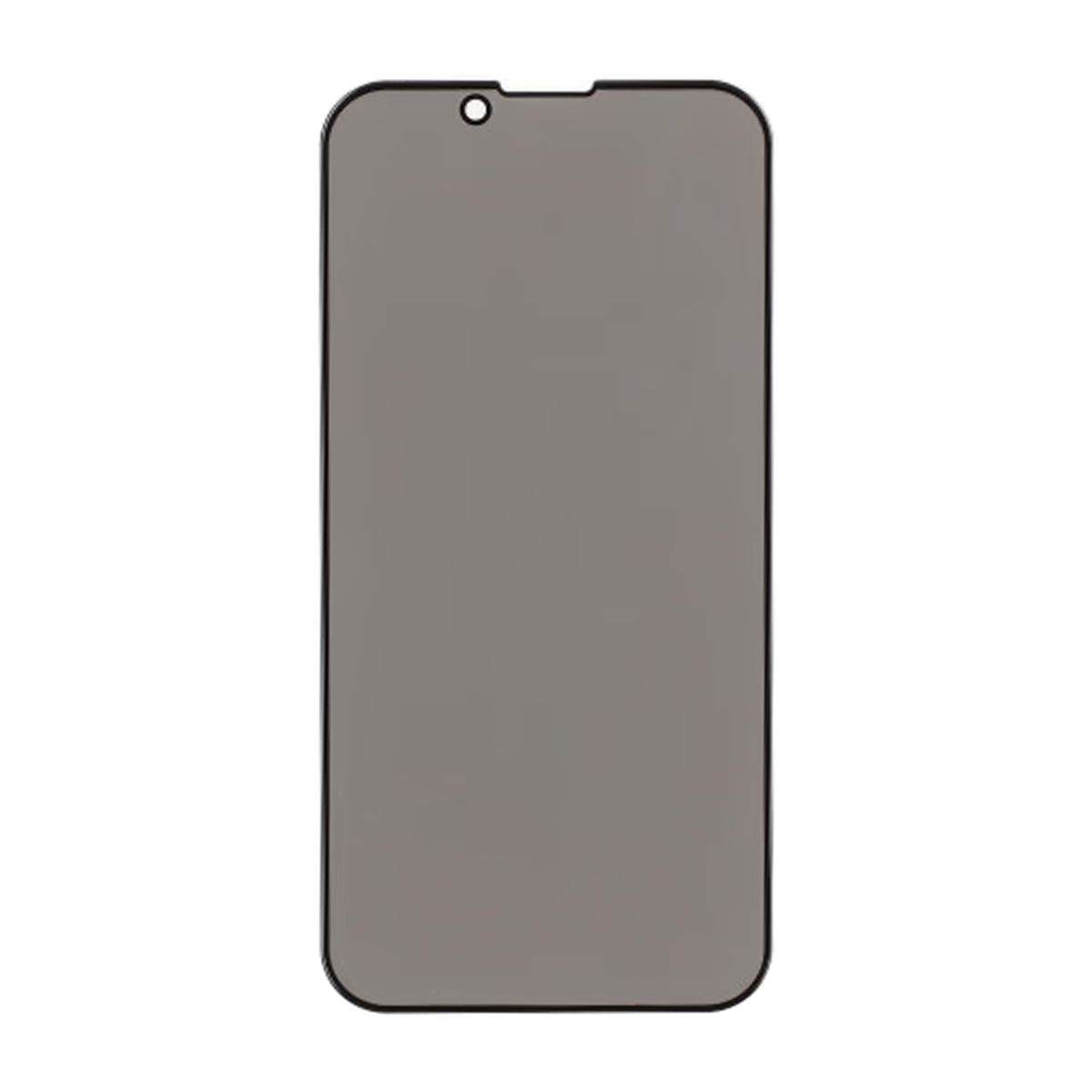 Skärmskydd iPhone 13 Mini Privacy - 3D Härdat Glas