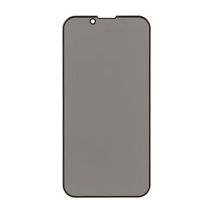 Skärmskydd iPhone 13 Mini Privacy - 3D Härdat Glas