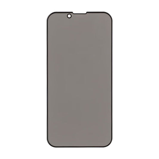 Skärmskydd iPhone 13 Mini Privacy - 3D Härdat Glas