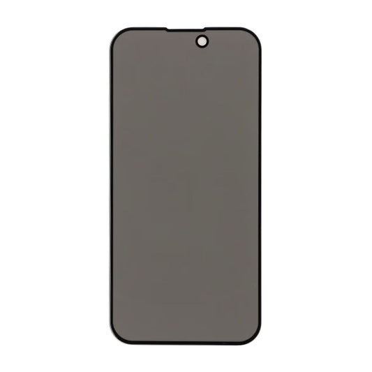 Screen Protector iPhone 14 Pro - Privacy Tempered Glass (bulk)