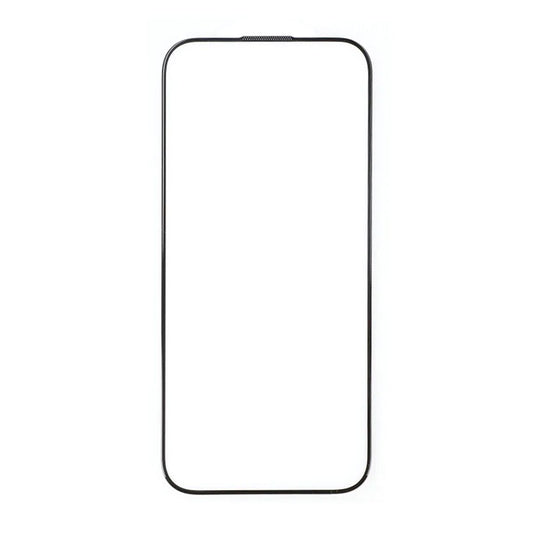 iPhone 15 Pro- 330 gule High aluminum screen printing full screen tempered film