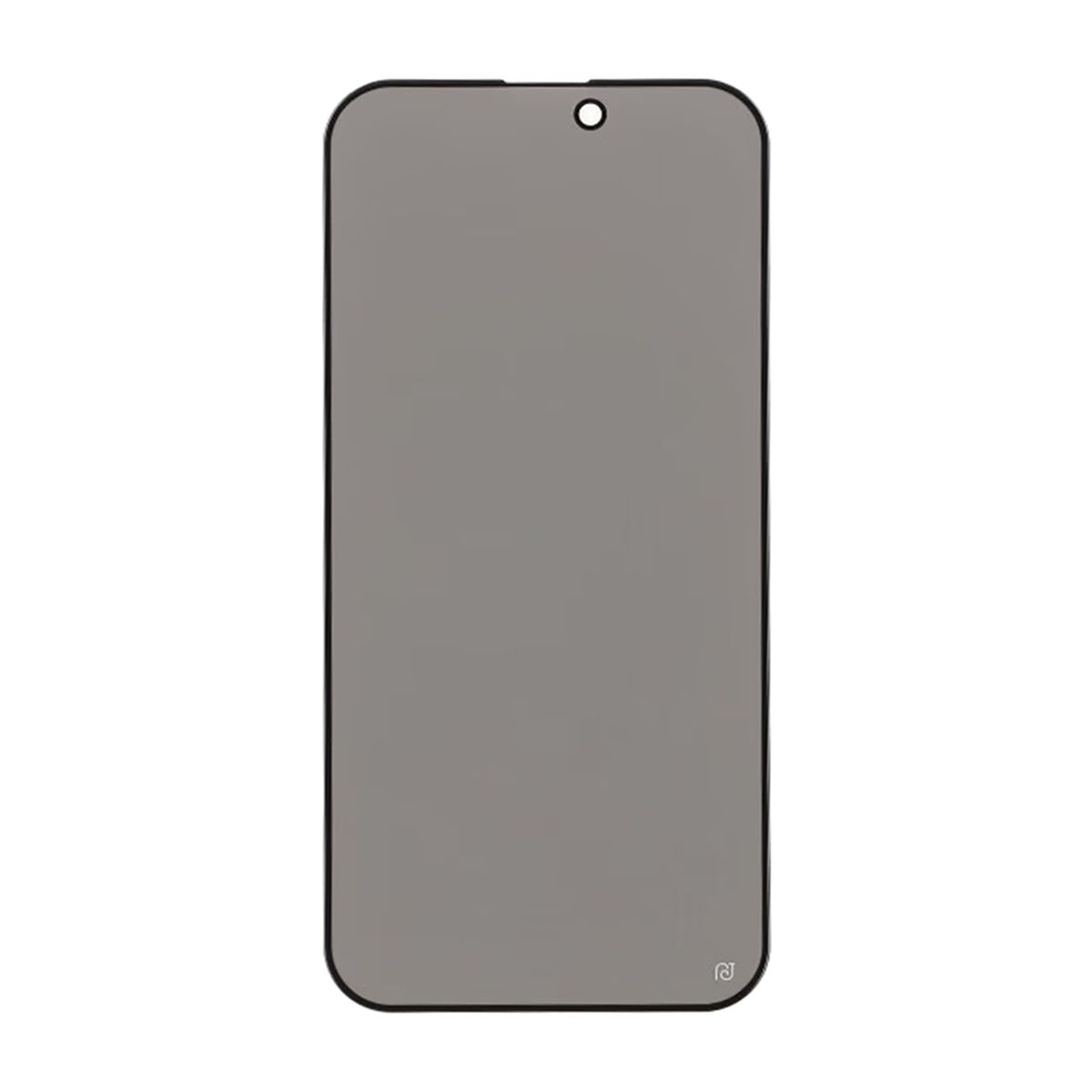 Screen Protector iPhone 16 Pro Max - FUll Cover Privacy Tempered Glass