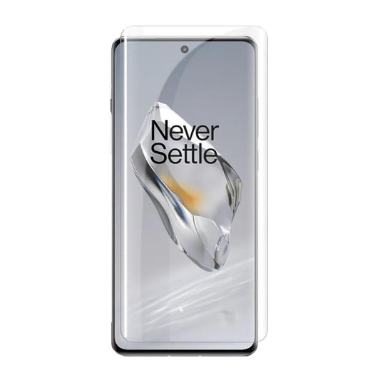 Screen Protector OnePlus 12 5G- UV Tempered Glass