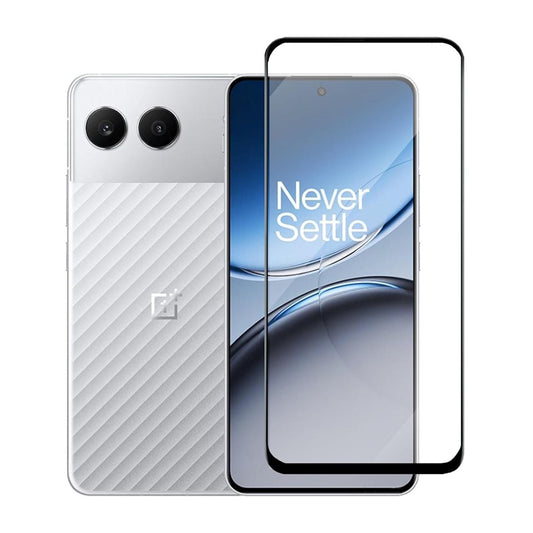 Screen Protector OnePlus Nord 4 5G Full Coverage Tempered Glass