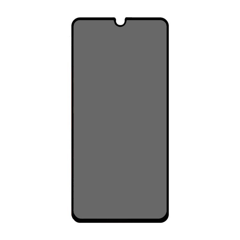 Screen Protector Samsung A14 4G/ 5G Privacy Full Cover Tempered Glass