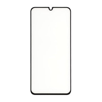 Samsung Galaxy A24 Skärmskydd 3D Härdat Glas - Svart Bulk