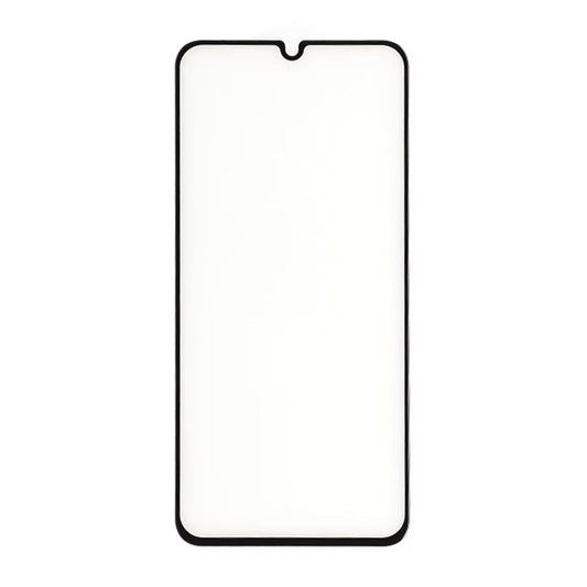 Samsung Galaxy A24 Skärmskydd 3D Härdat Glas - Svart Bulk