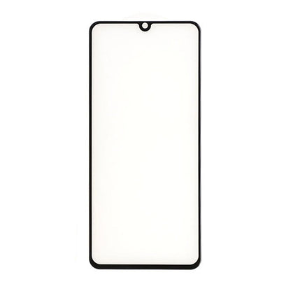 Skärmskydd Samsung A32 5G - 3D Härdat Glas Svart Bulk