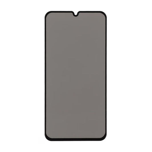 Screen Protector Samsung A34 5G SM A346 Privacy Full Cover Tempered Glass Bulk