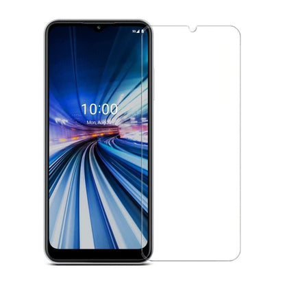 Screen Protector Samsung Xcover 6 Pro - 3D Tempered Glass - Black