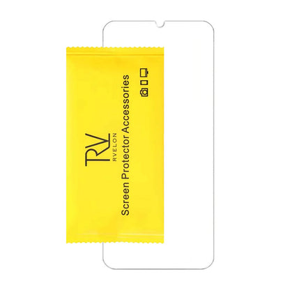 Screen Protector Samsung Xcover 6 Pro - 3D Tempered Glass - Black