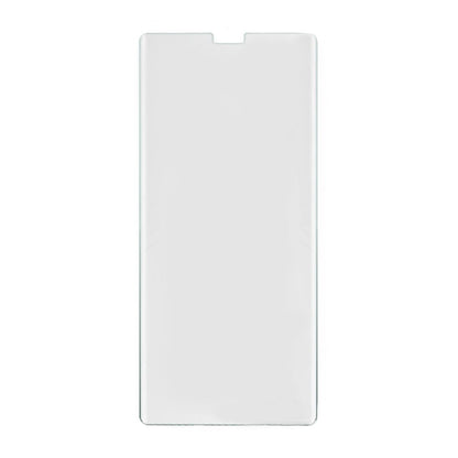 Screen Protector Samsung Galaxy Note 9 - UV Tempered Glass - bulk