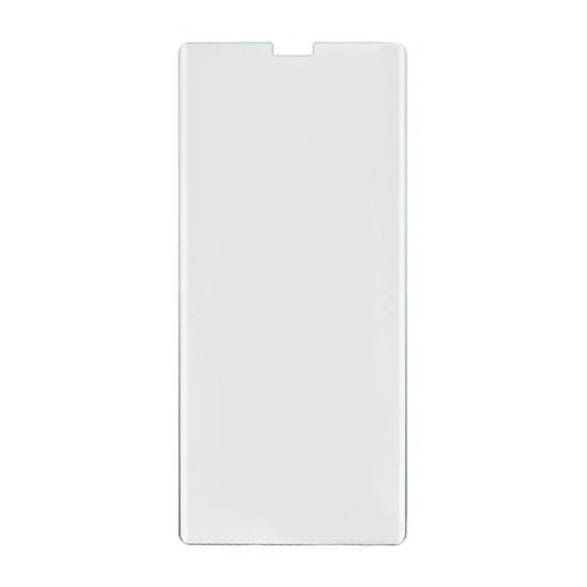 Screen Protector Samsung Galaxy Note 9 - UV Tempered Glass - bulk