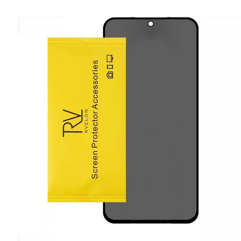 Screen Protector Samsung A54 5G Privacy 3D Tempered Glass