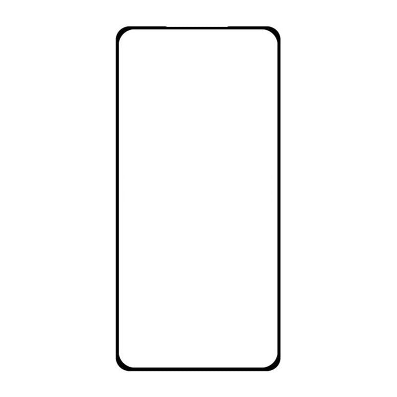 Screen Protector Samsung X Cover 5 - 3D Tempered Glass Black