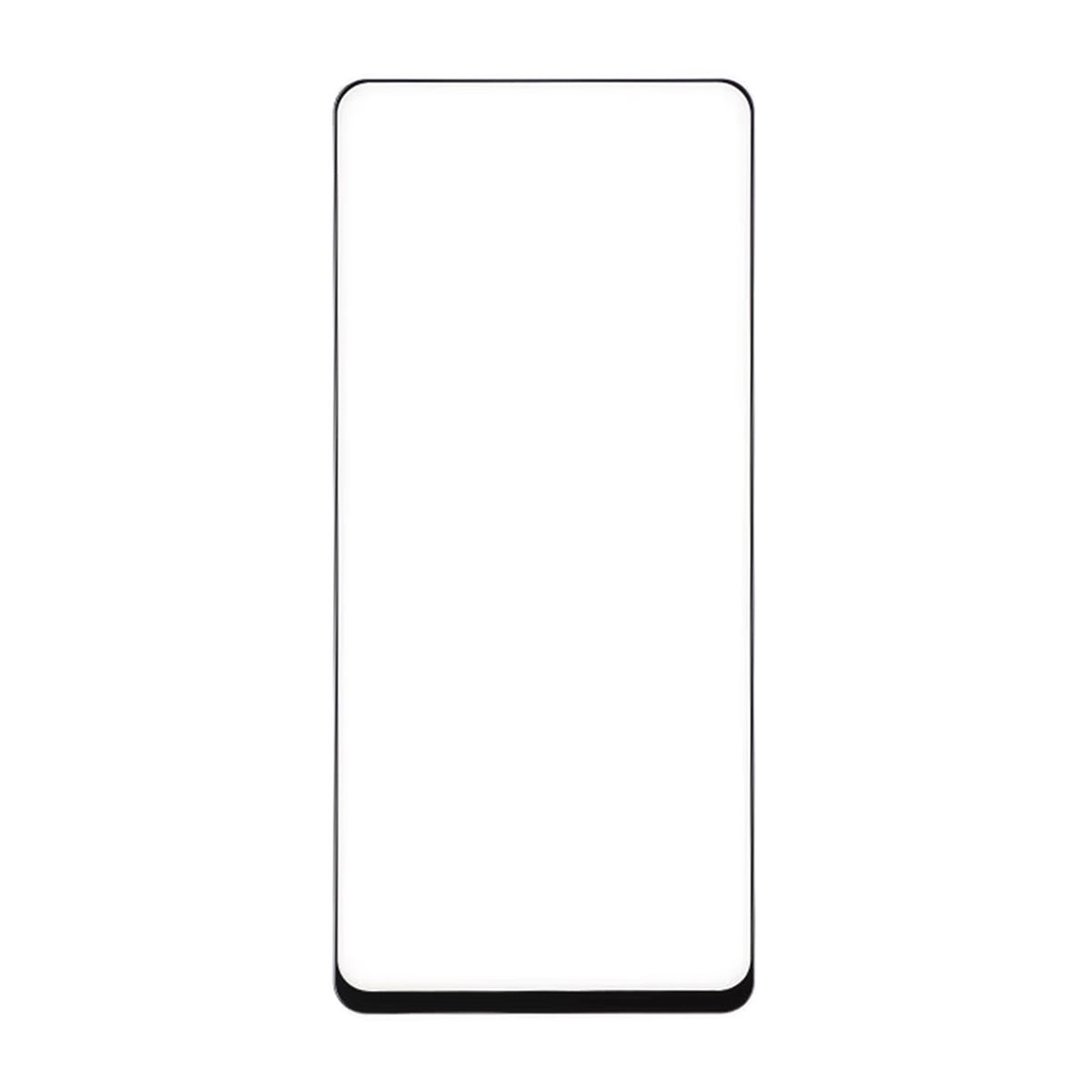 Samsung XCover 7 FUll Cover Silk Screen Tempered Glass(bulk)