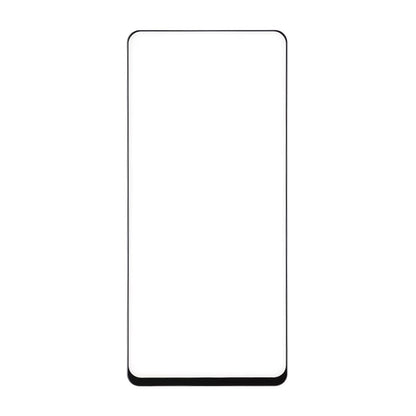 Samsung XCover 7 FUll Cover Silk Screen Tempered Glass(bulk)