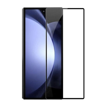 Samsung Z Fold 6 High aluminum screen printing full screen tempered film