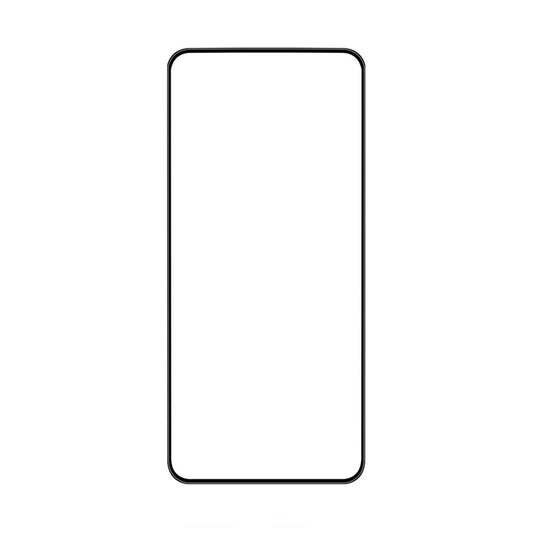 Skärmskydd Xiaomi 12 Lite - 3D Härdat Glas - Svart