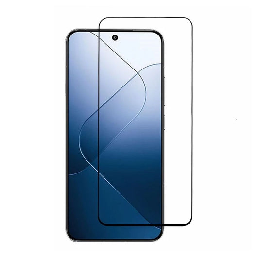 Skärmskydd Xiaomi 14 Härdat Glas Bulk