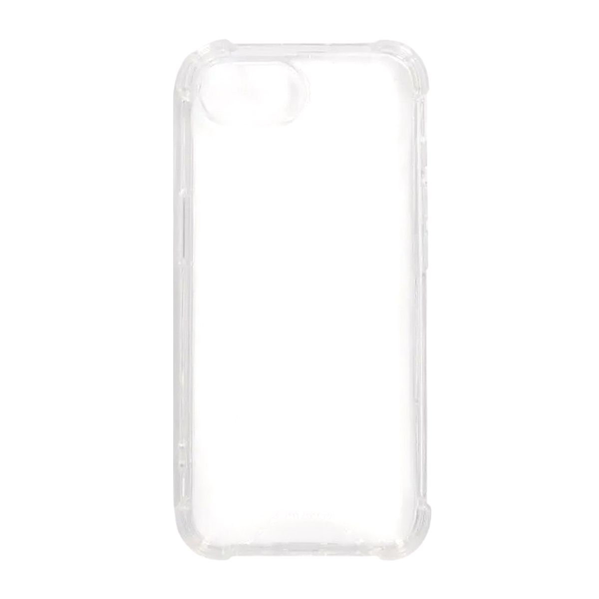 Shockproof Case iPhone 16e - Transparent