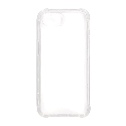 Shockproof Case iPhone 16e - Transparent