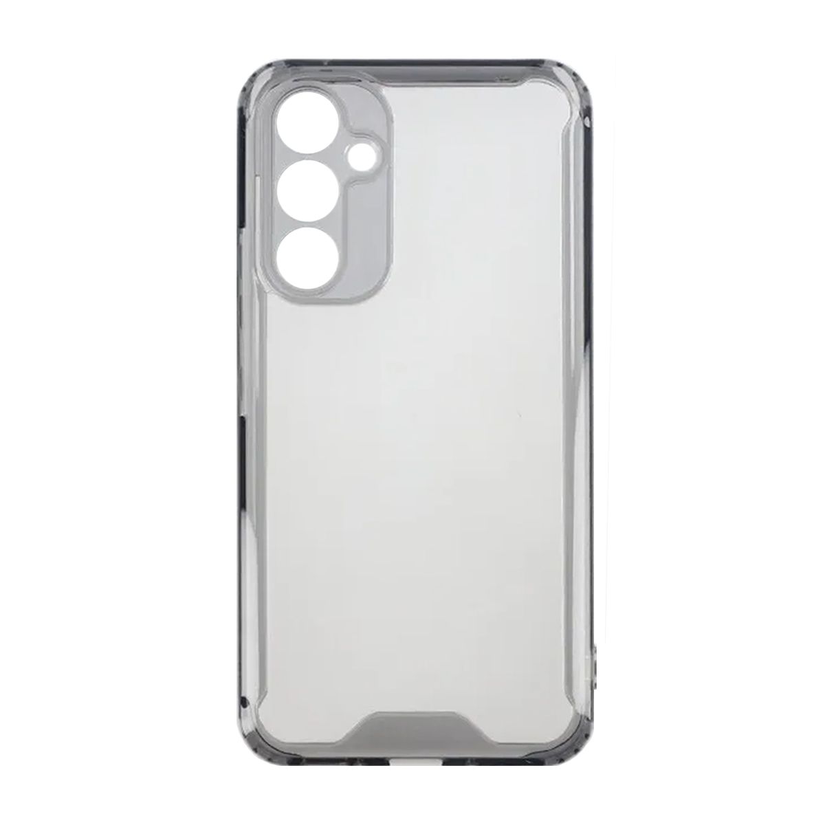 Shockproof Case Samsung A54 5G Black