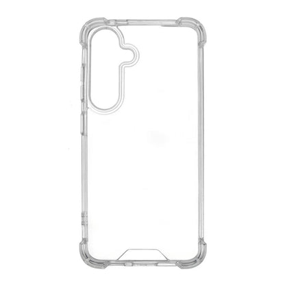 Mobilskal Stöttåligt för Samsung S26 - Transparent