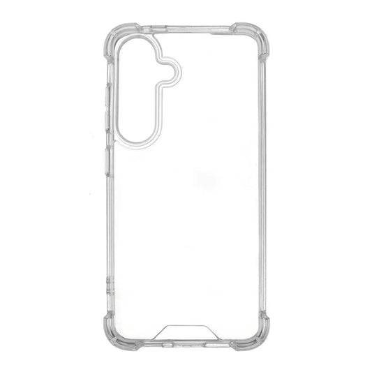 Mobilskal Stöttåligt för Samsung S26 - Transparent